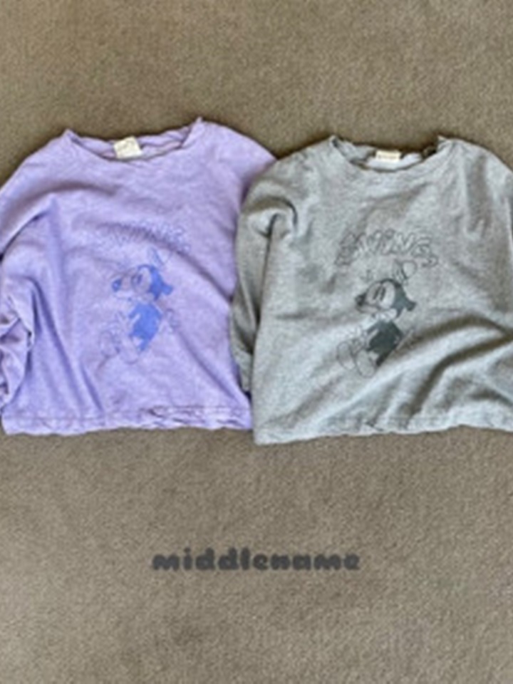 Swing Cool Tee