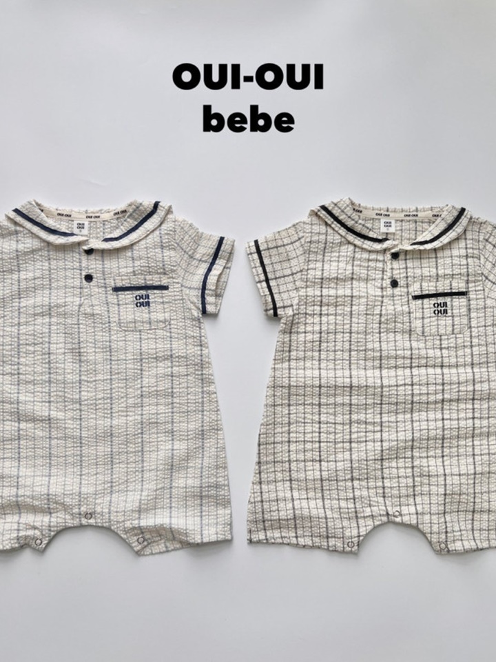 Bebe Toto Body Suit