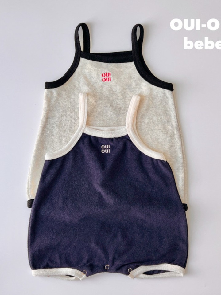 Bebe Ang Butter Body Suit