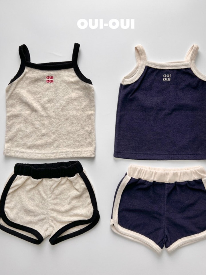 Ang Butter Top Bottom Set