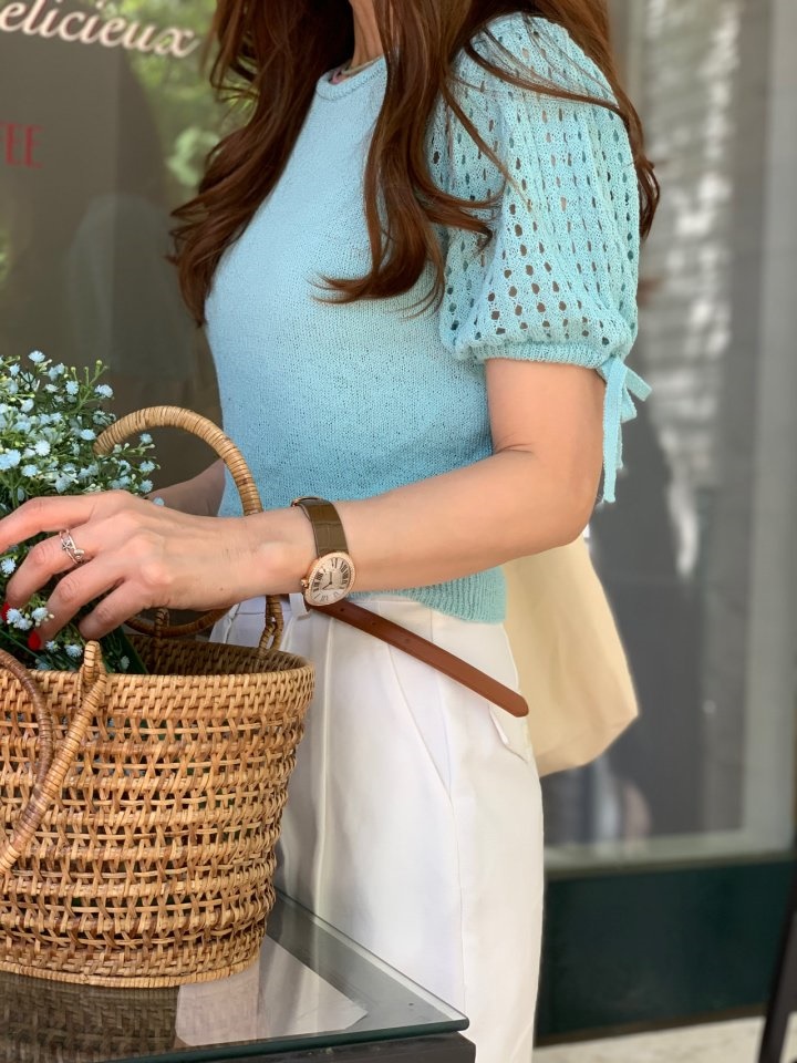 L Scasi Knit