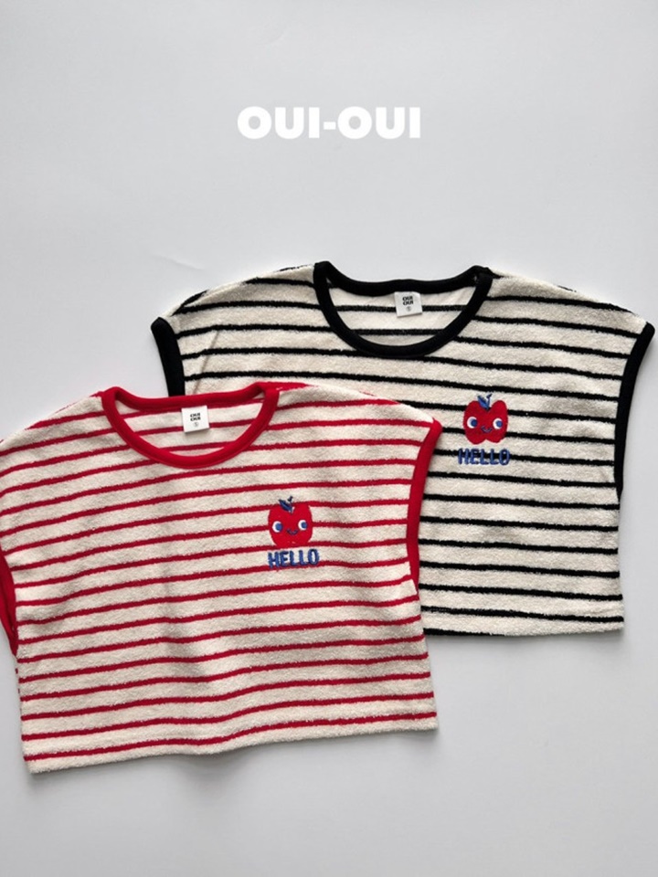 Yummy Tee