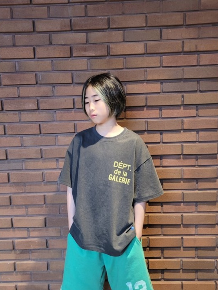 Vintage Pig Tee