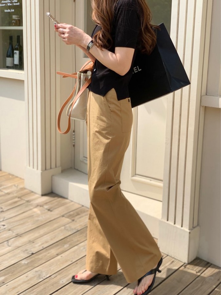 M Daily Pants