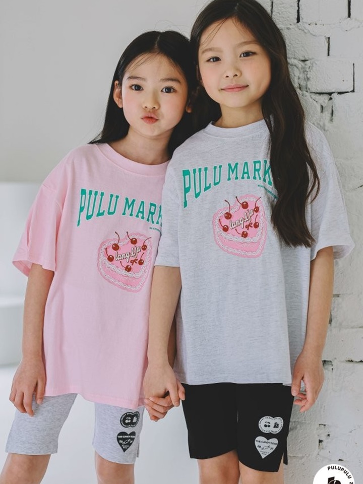 Flo Market Loose Tee