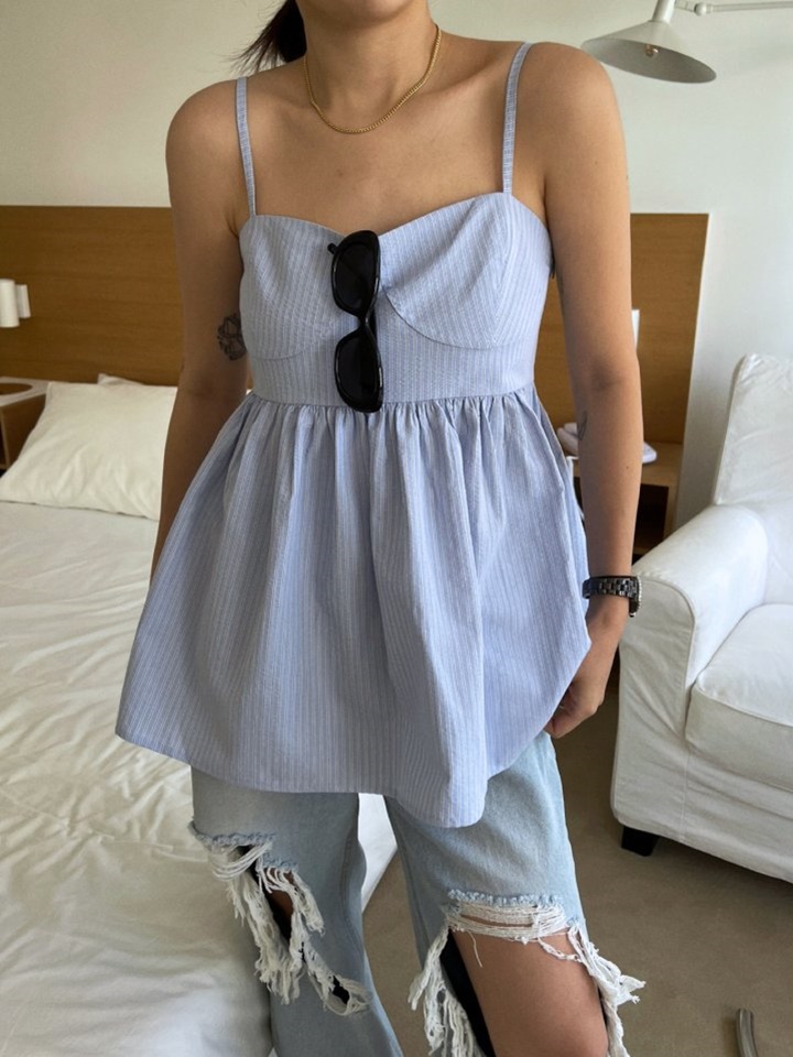 Bandi Top