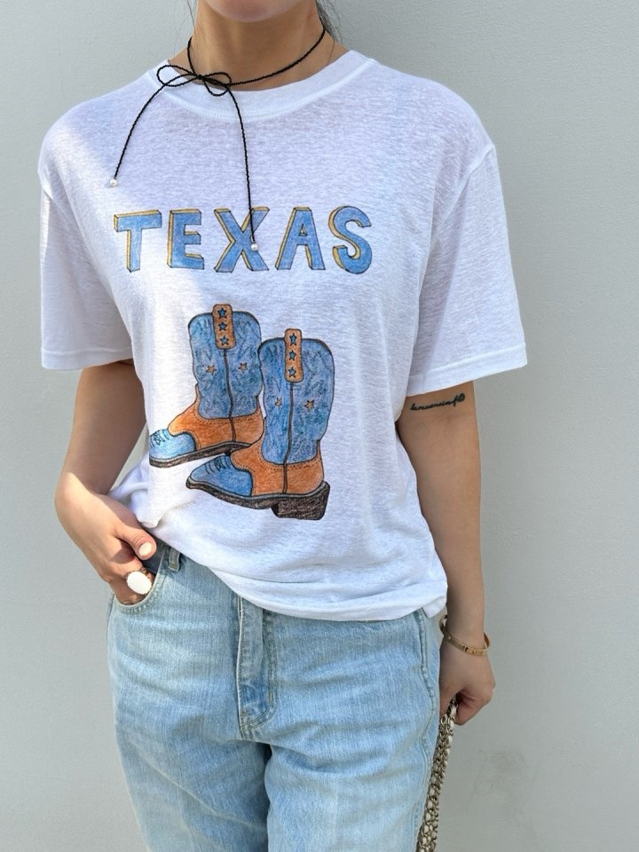 Texas Tee