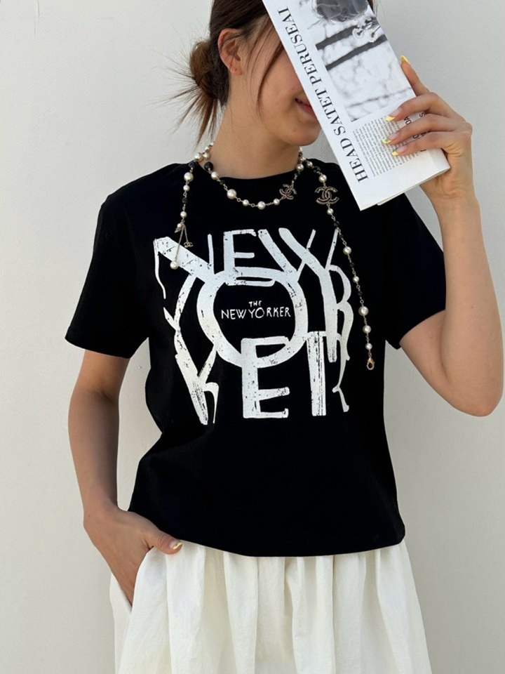 New York Tee
