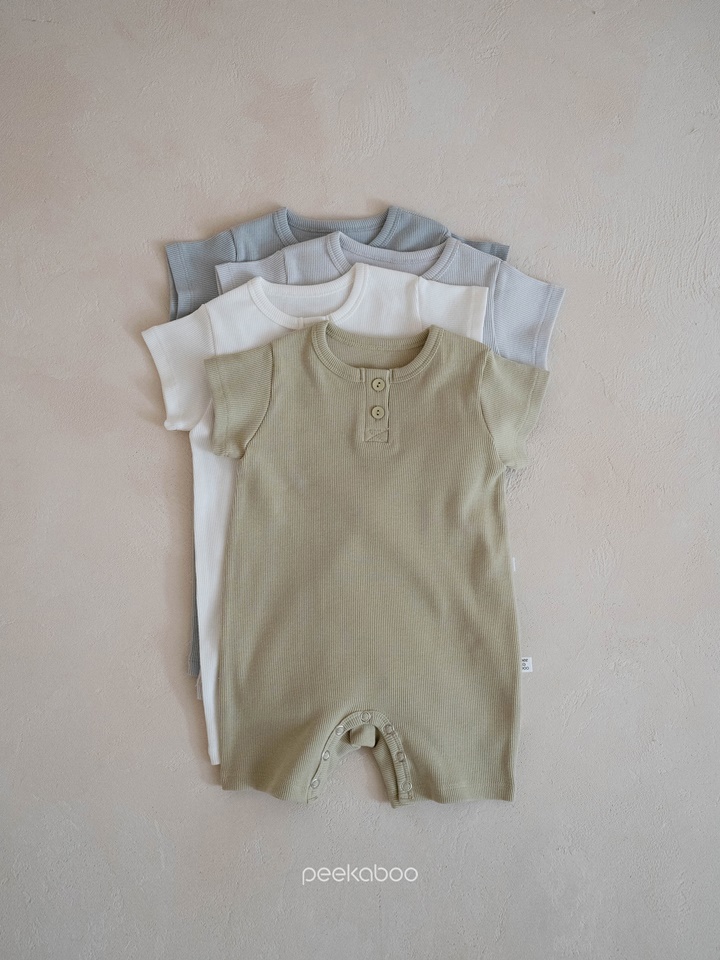 Baker Body Suit