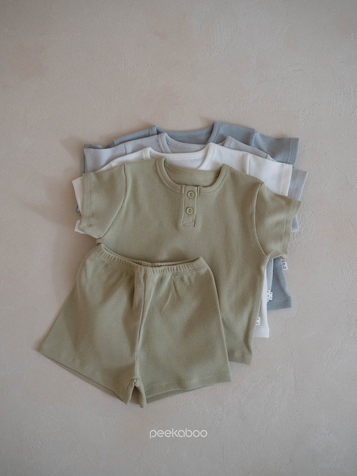 Baker Top Bottom Set