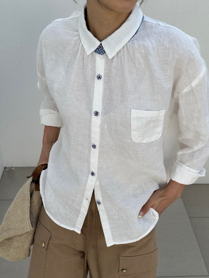 Uni L Shirt