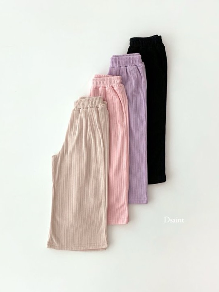 Long Ice Pants