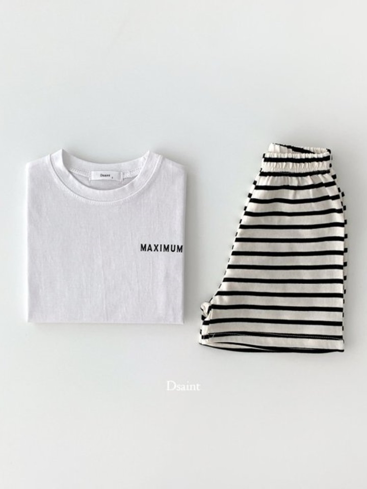 Maximum Top Bottom Set
