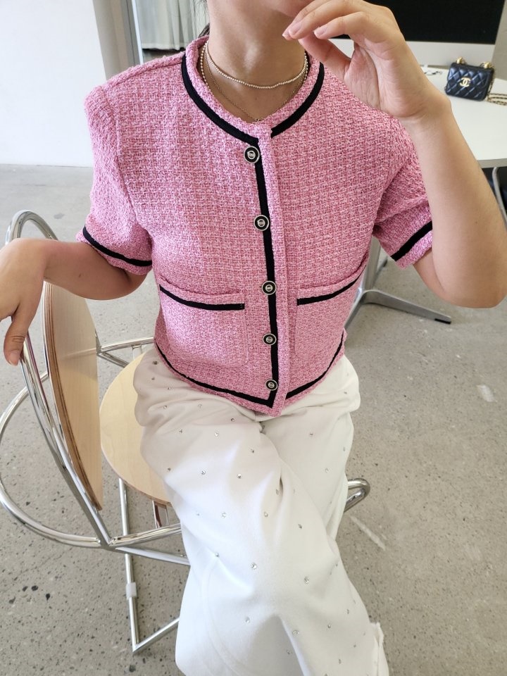 Tape Jacket