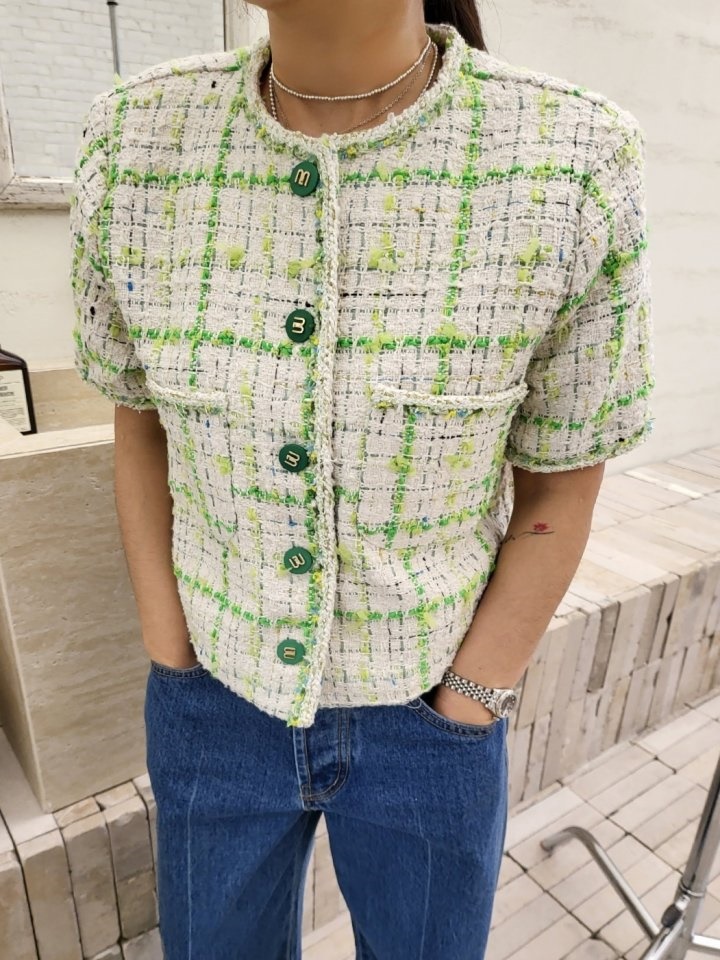 Melon Ma Jacket