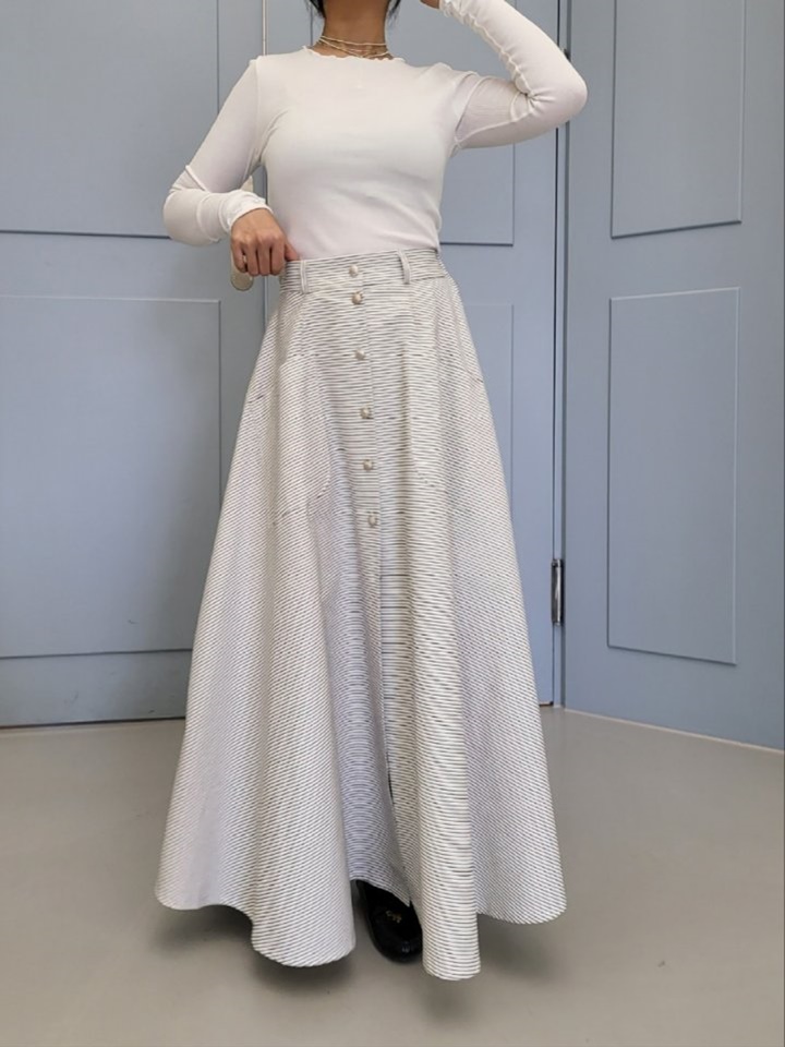 ST Open Skirt