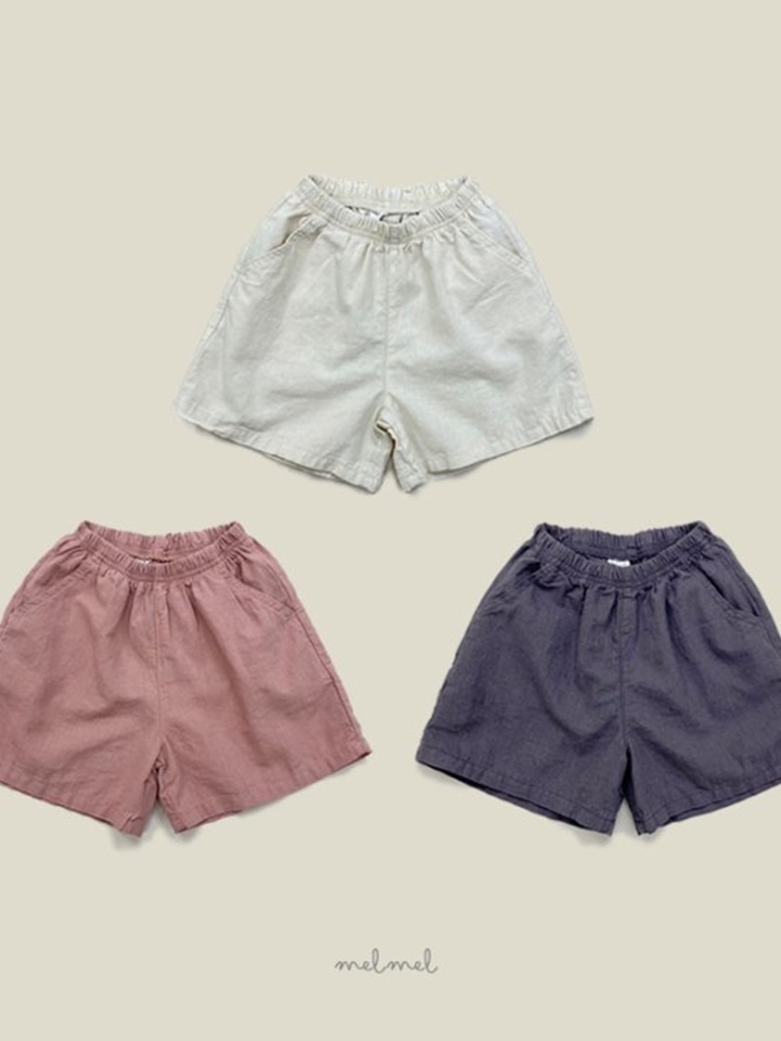 L Shorts