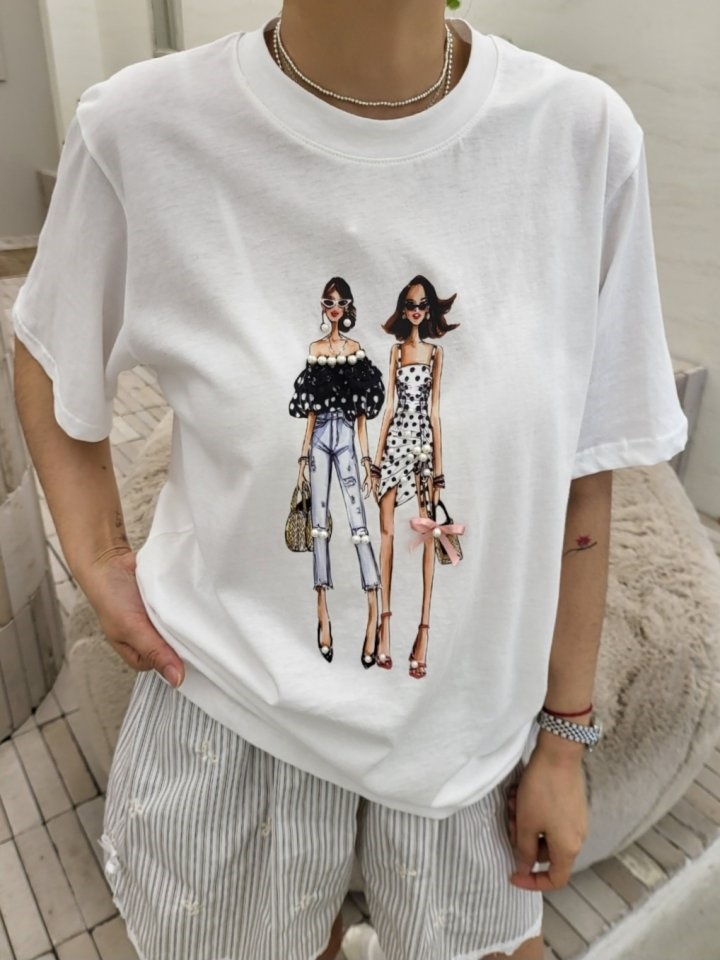 Celebrity Tee