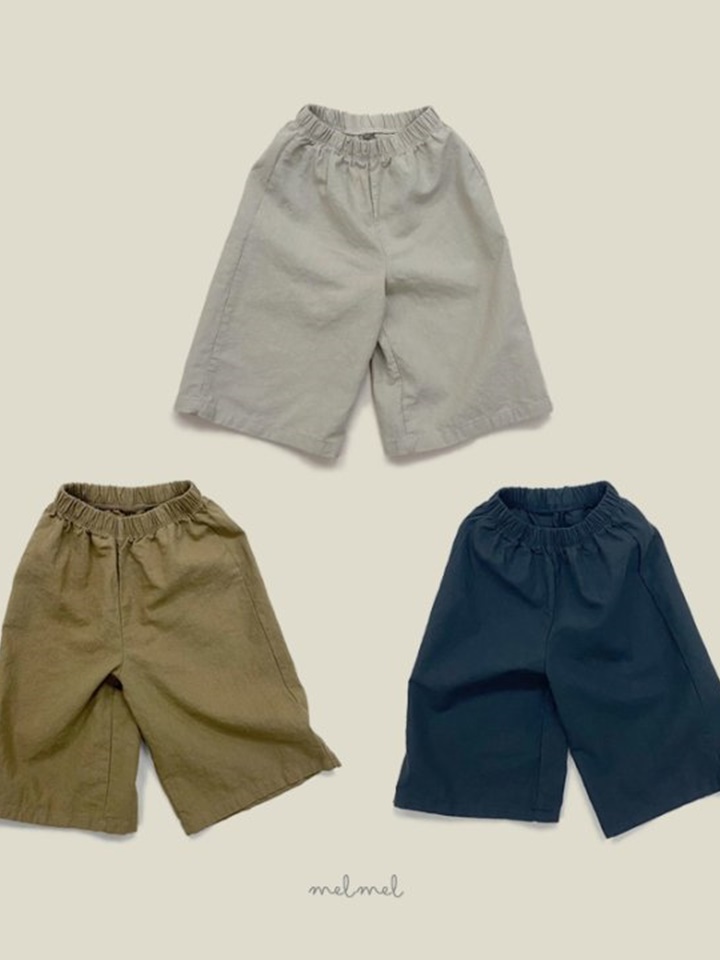 L Pants