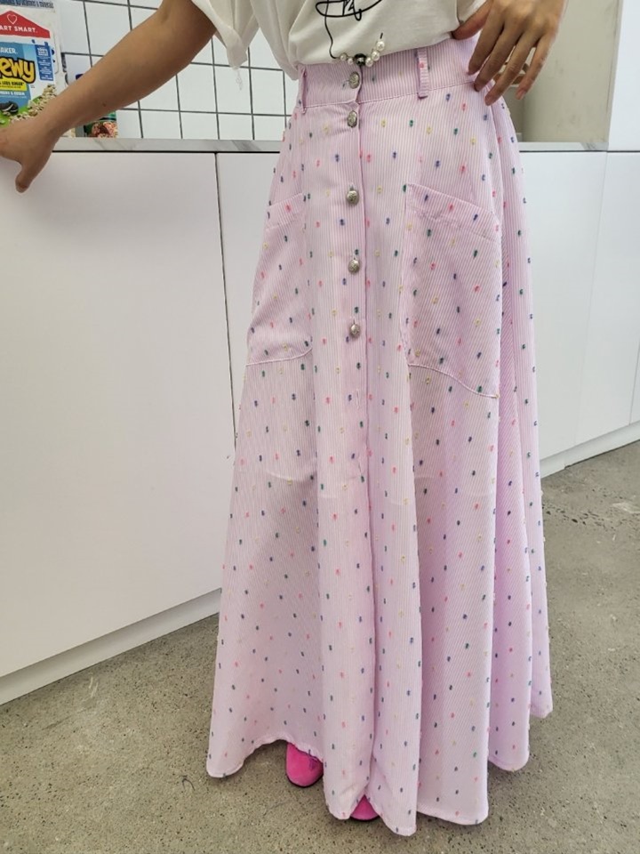 CC Skirt