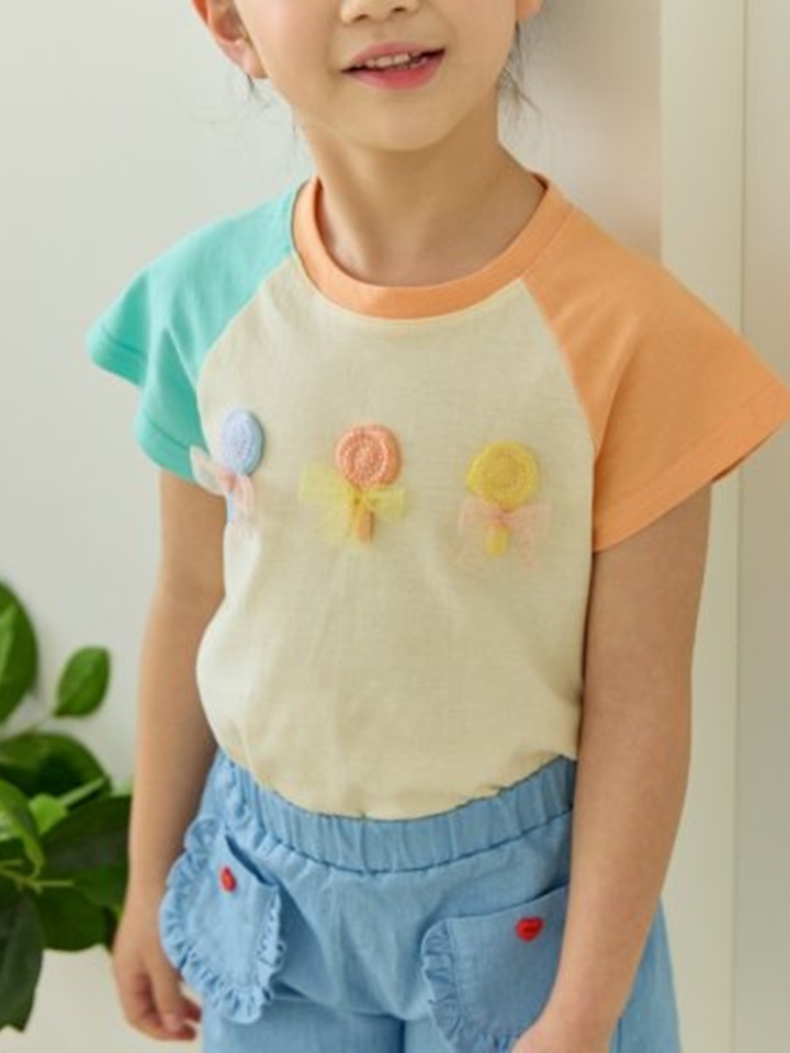 Candy Tee