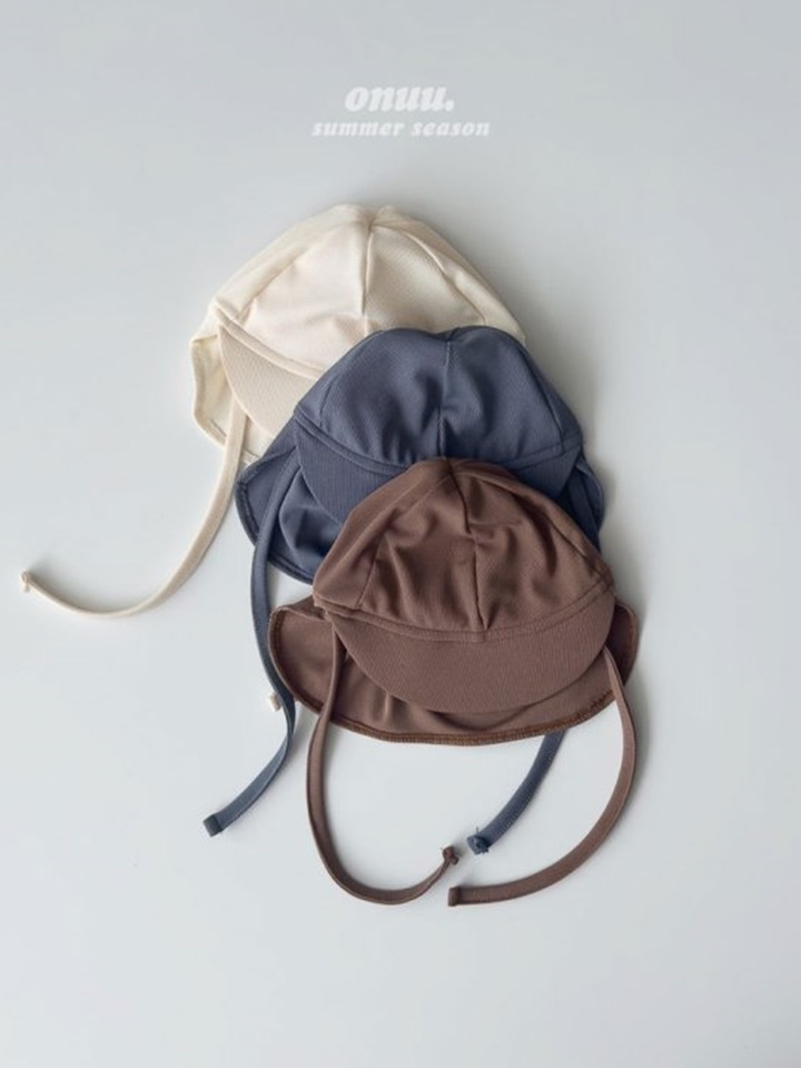 Summer Shield Cap