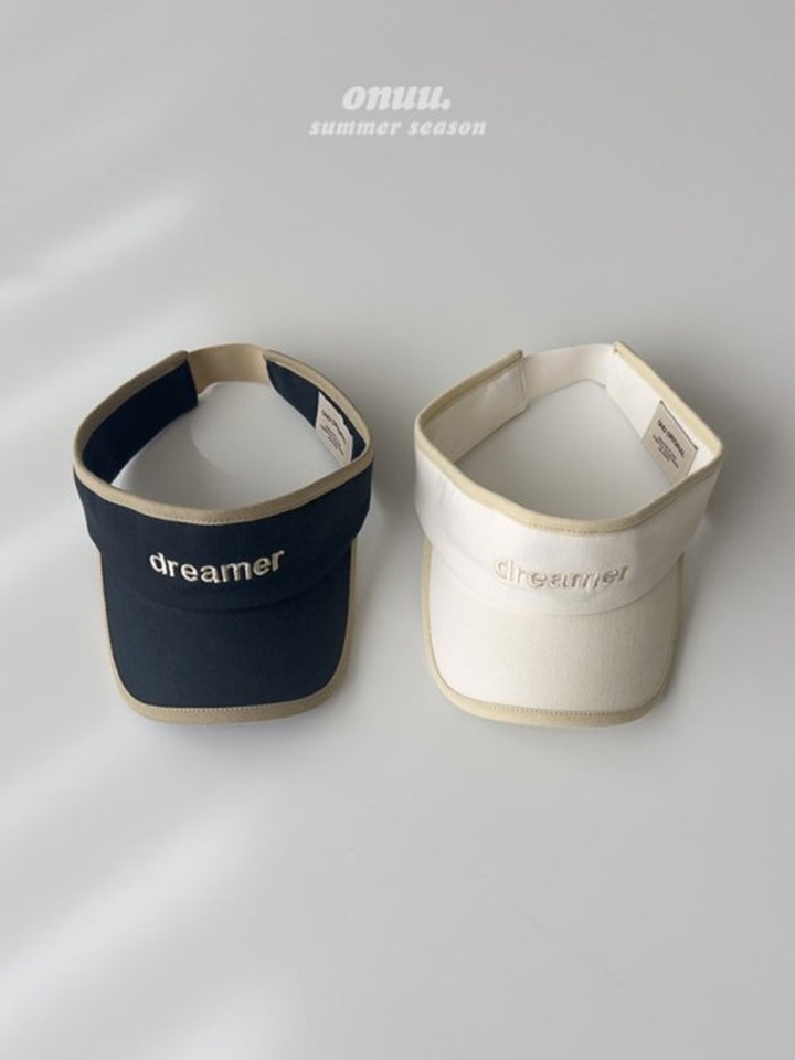 Dreamer Sun Cap