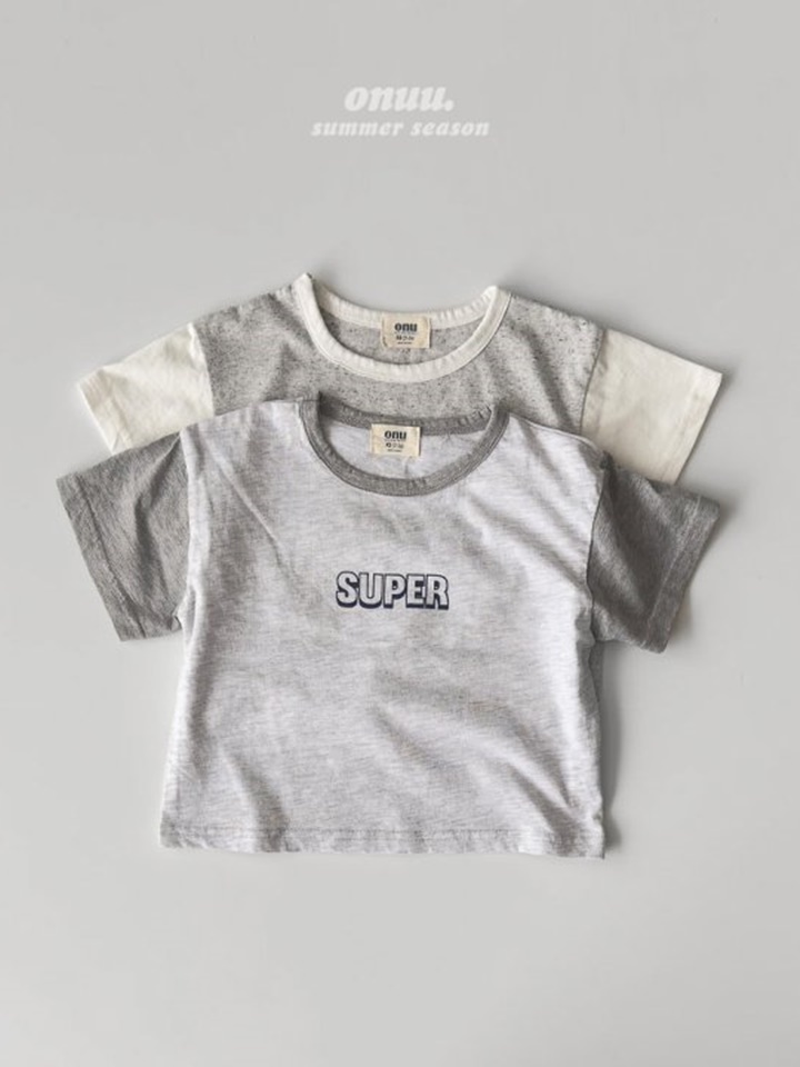 Super Tee
