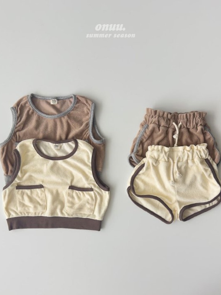 Castella Top Bottom Set