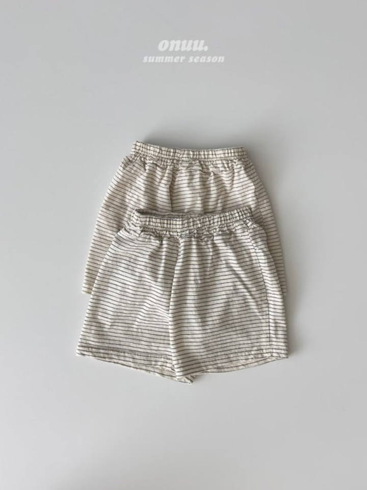 ST Shorts