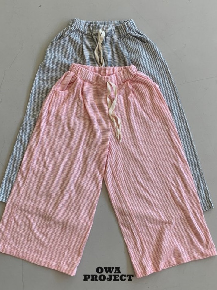 Summer Pants