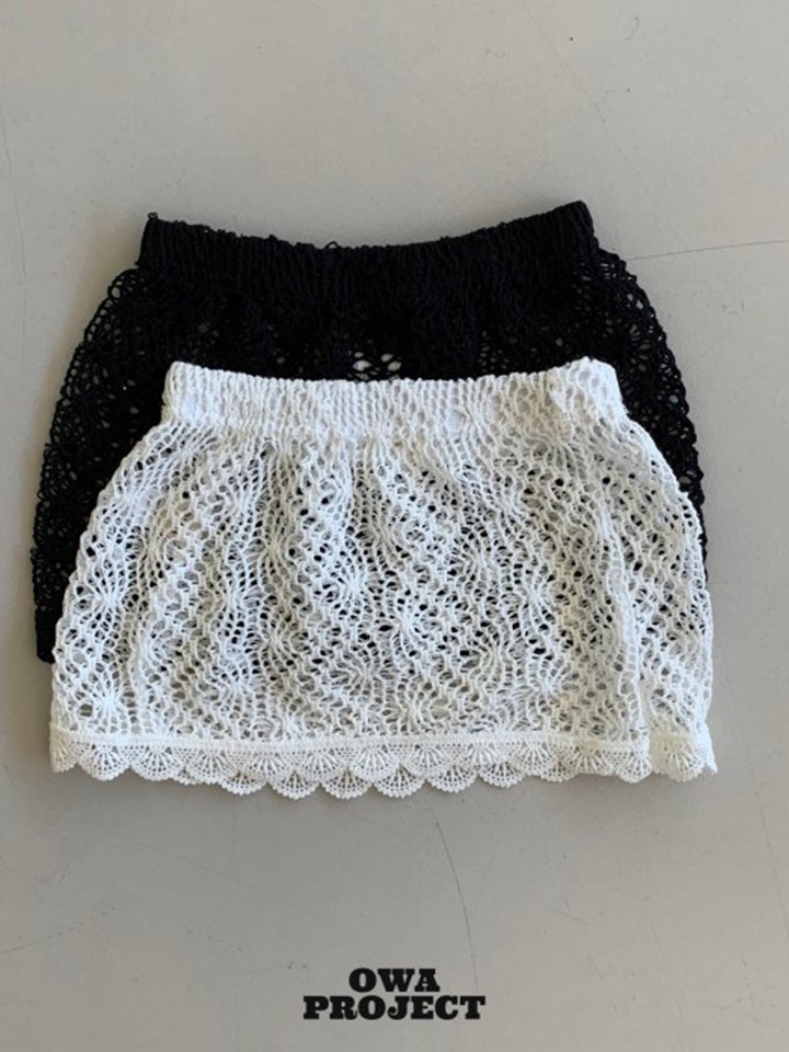 Angel Skirt