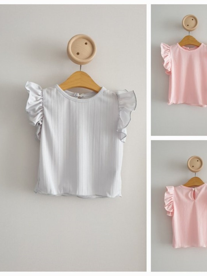 Cozy Tee