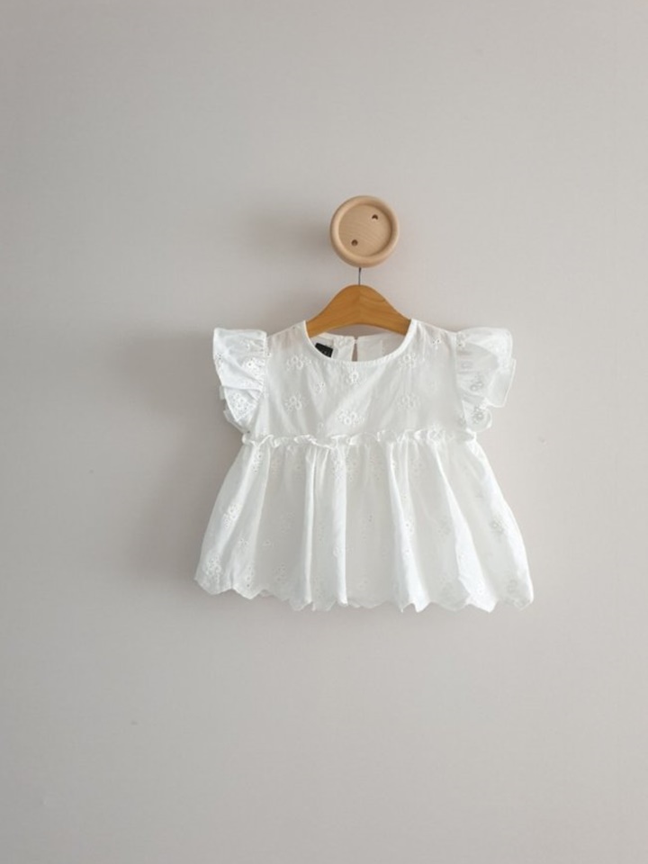 Sisley Blouse