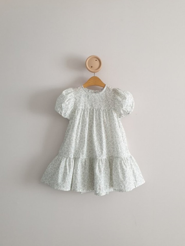 Adel One-Piece