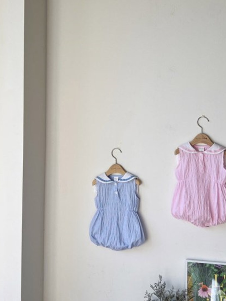 Baby Ine Sera Body Suit