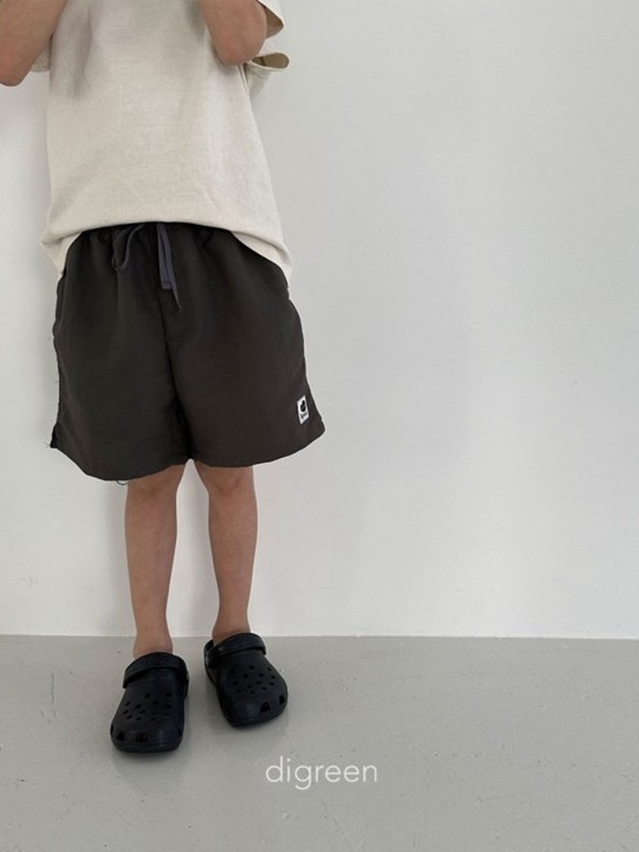 Swim Pants
