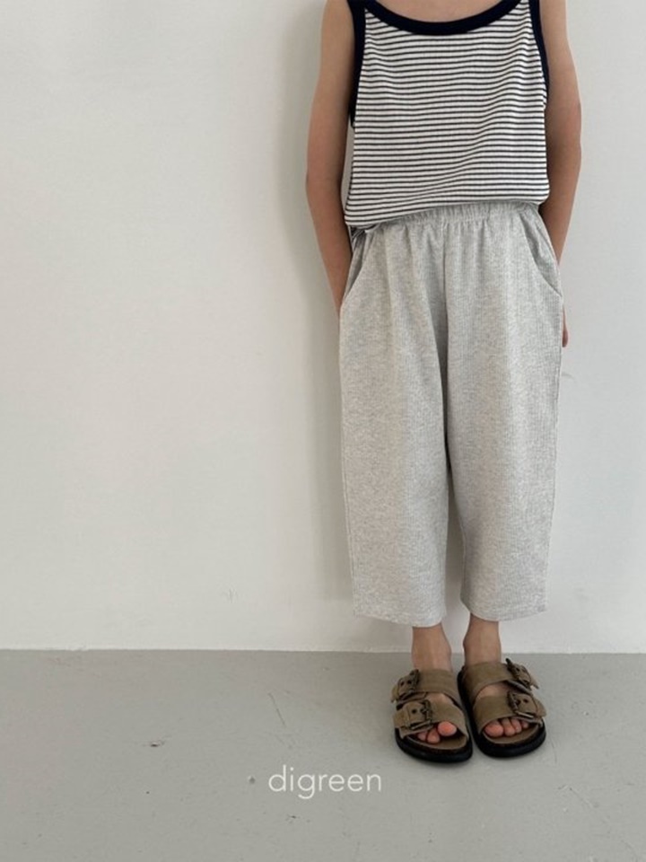 Sunny Daily Pants