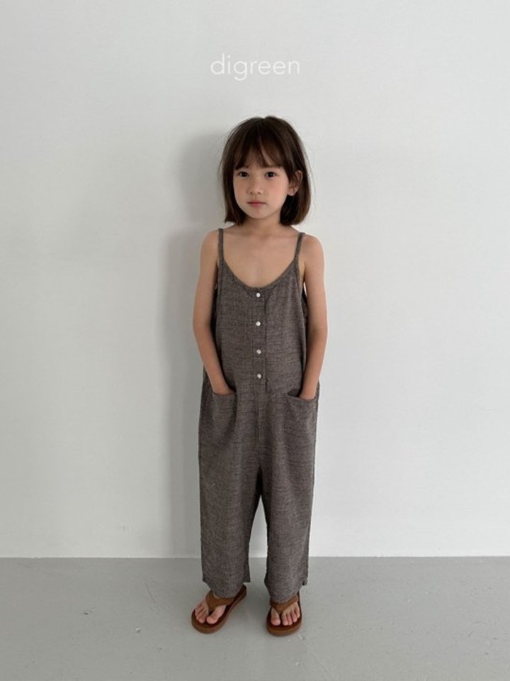 Hush Jumpsuit