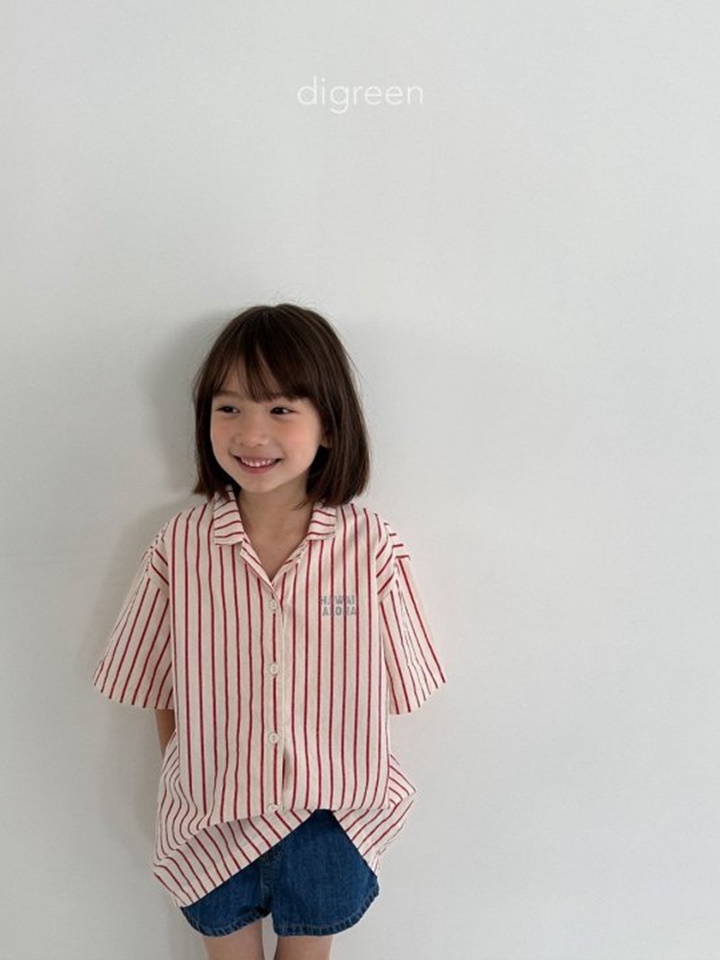 Aloha Shirt