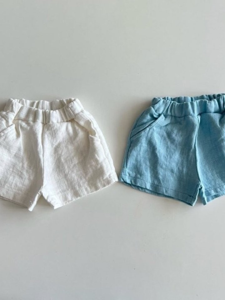 Lin Lin Pants