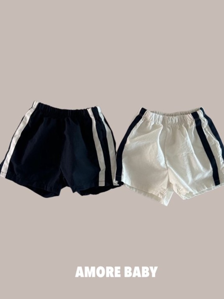 Taping Pants