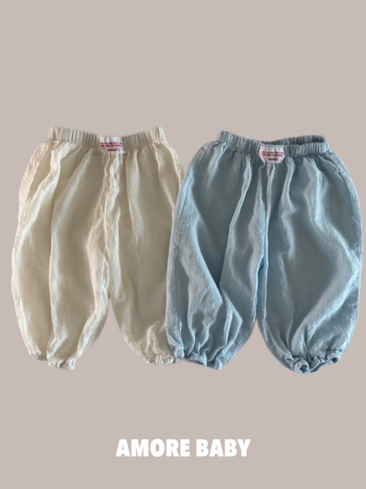 Candy Ba Pants