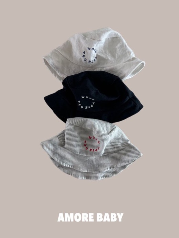 Work  Hat