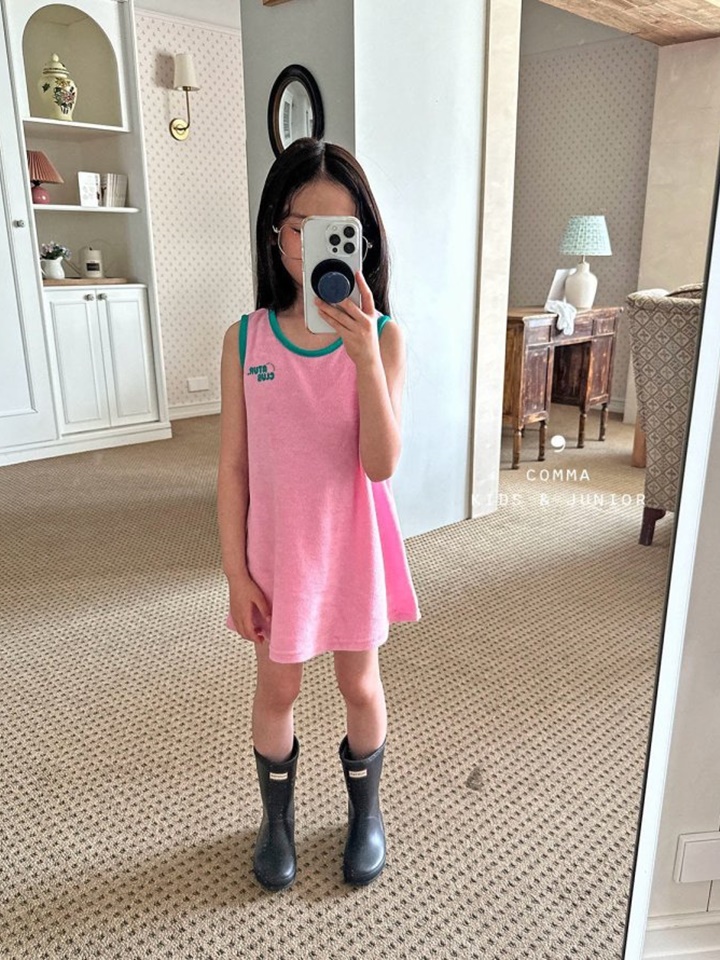 Mini One-Piece