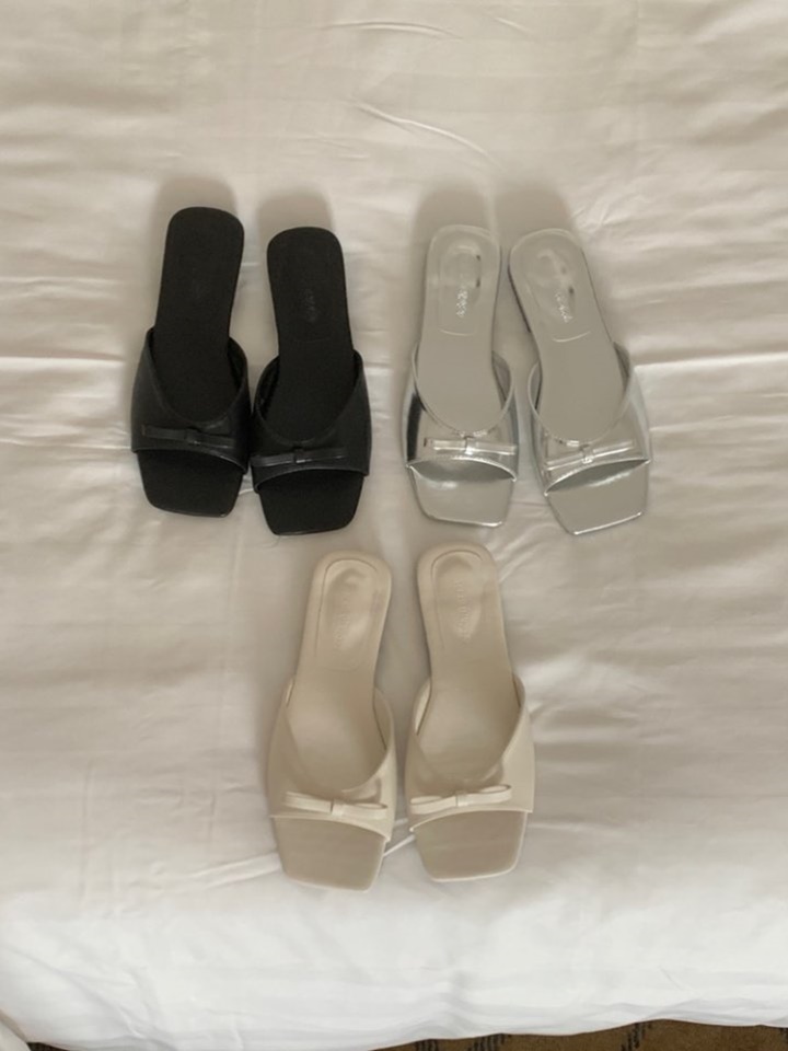 7130 Slipper & Sandals