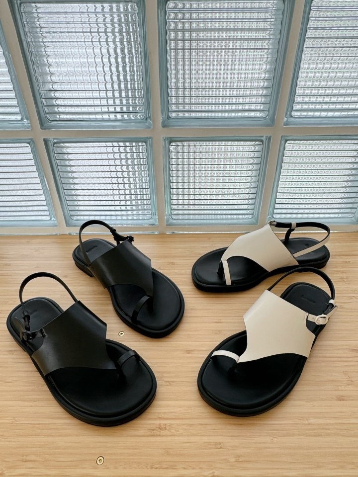 2087 Slipper & Sandals