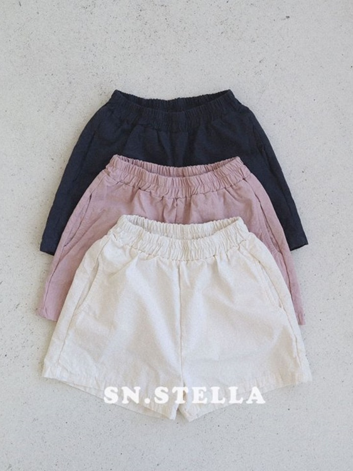 C lip Pants