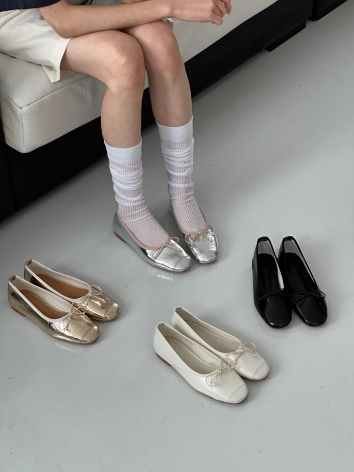 321 Flats & Ballerinas