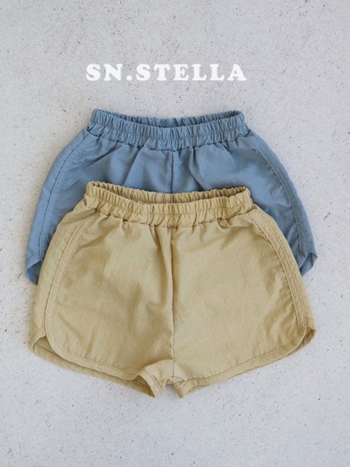 Light Pants
